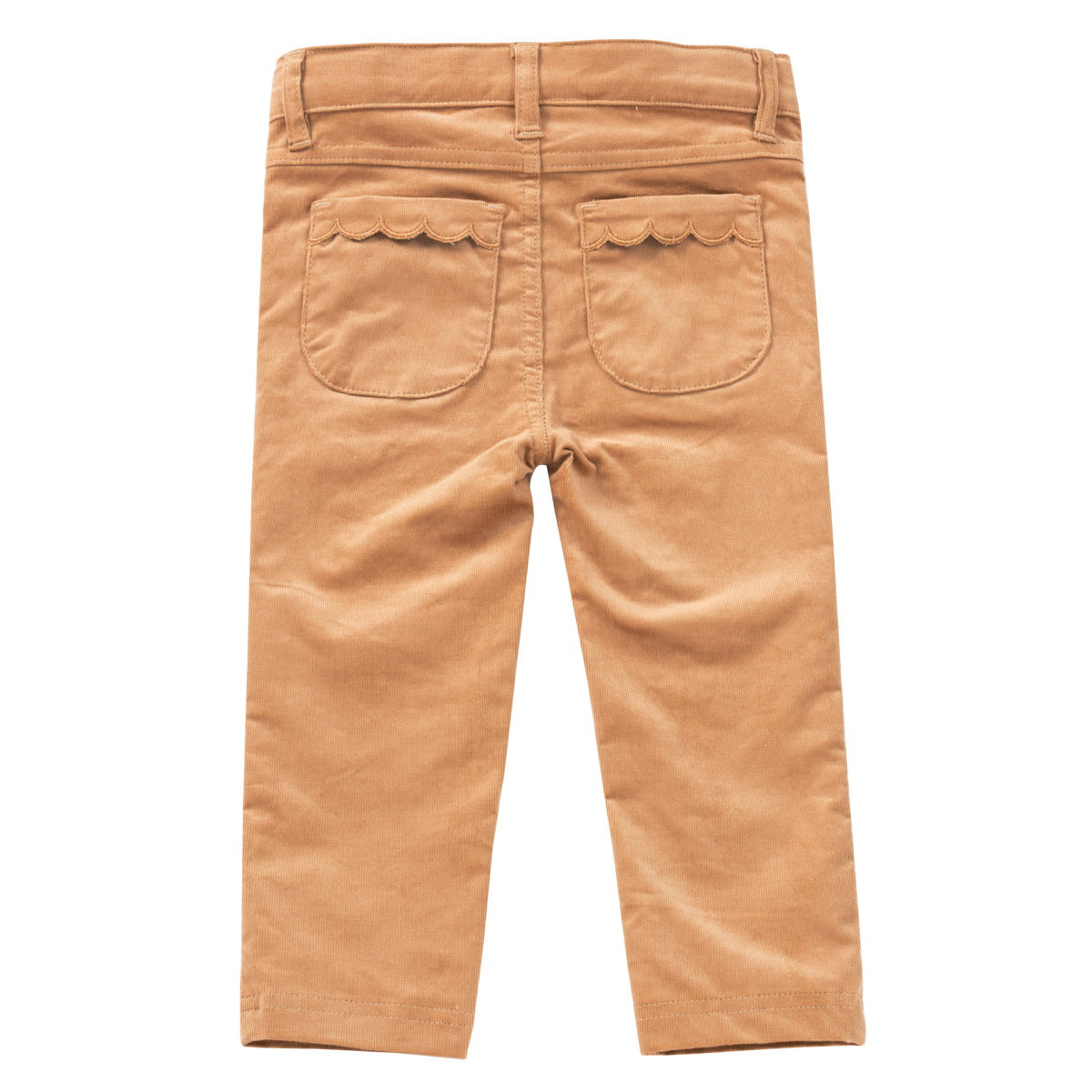 Pants Flower - Beige