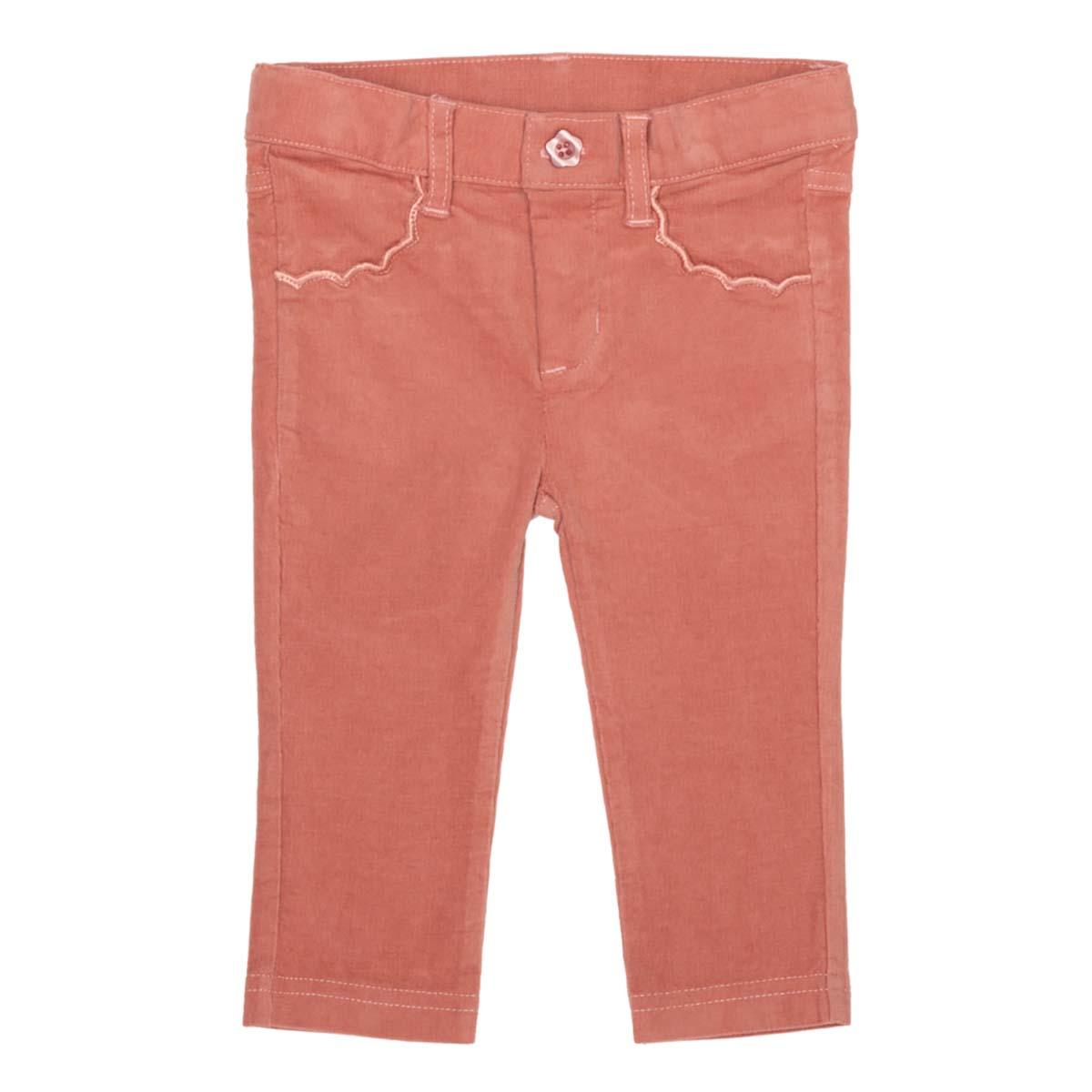 Pants Lima - Roze