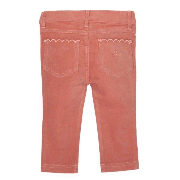 Pants Lima - Roze