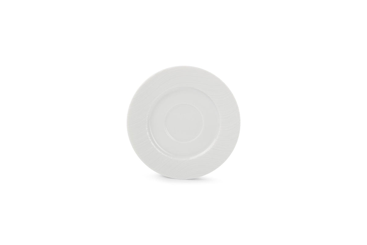 S&P - Onda Mokkaschotel 13,5cm wit Onda - 1 SET - 6 stuks