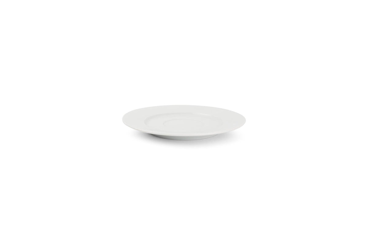 S&P - Onda Mokkaschotel 13,5cm wit Onda - 1 SET - 6 stuks