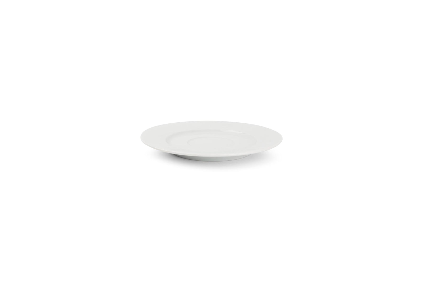 S&P - Onda Mokkaschotel 13,5cm wit Onda - 1 SET - 6 stuks