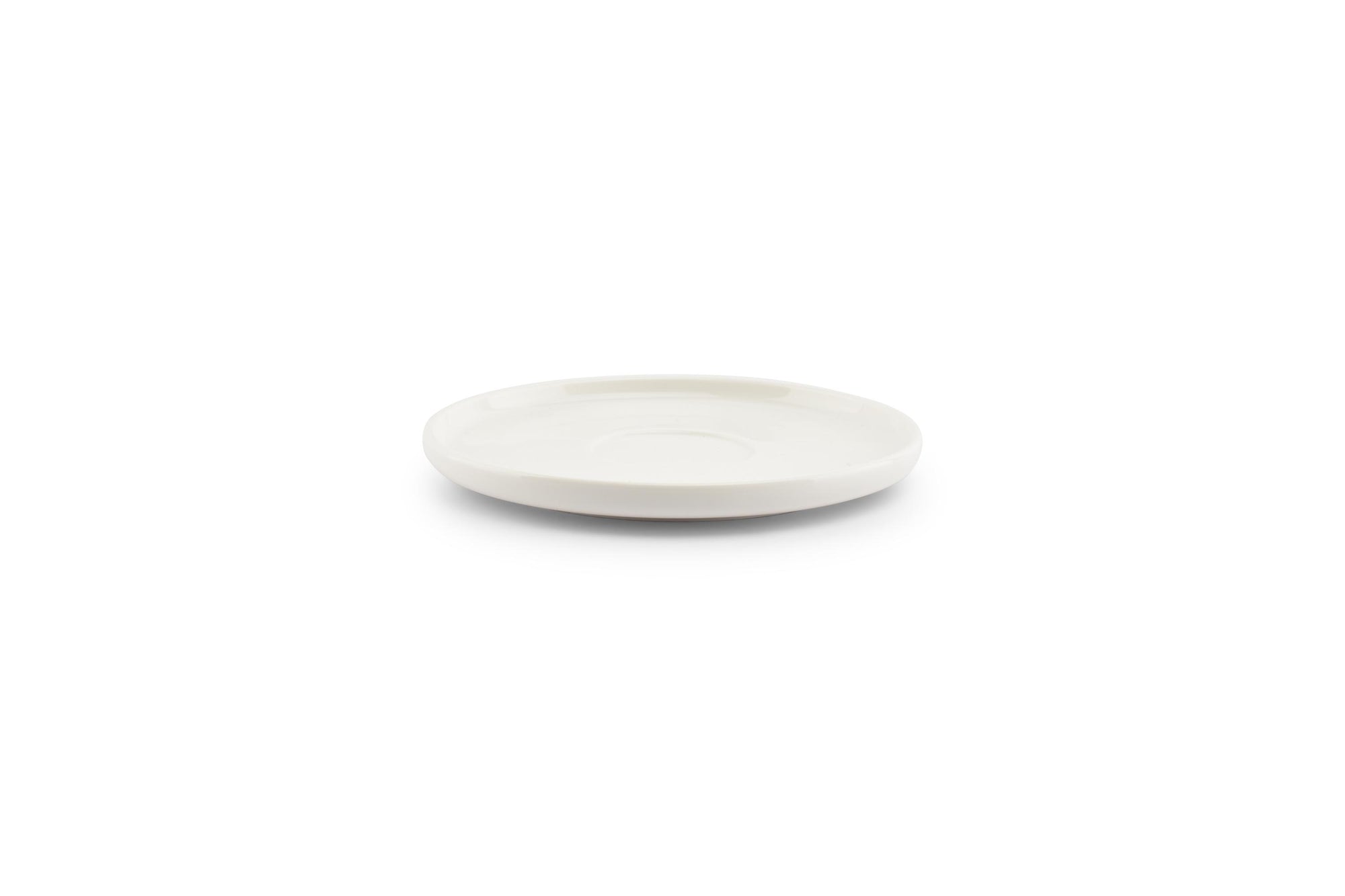 Ona - Schotel 15cm wit Nuo - 1 SET - 4 stuks