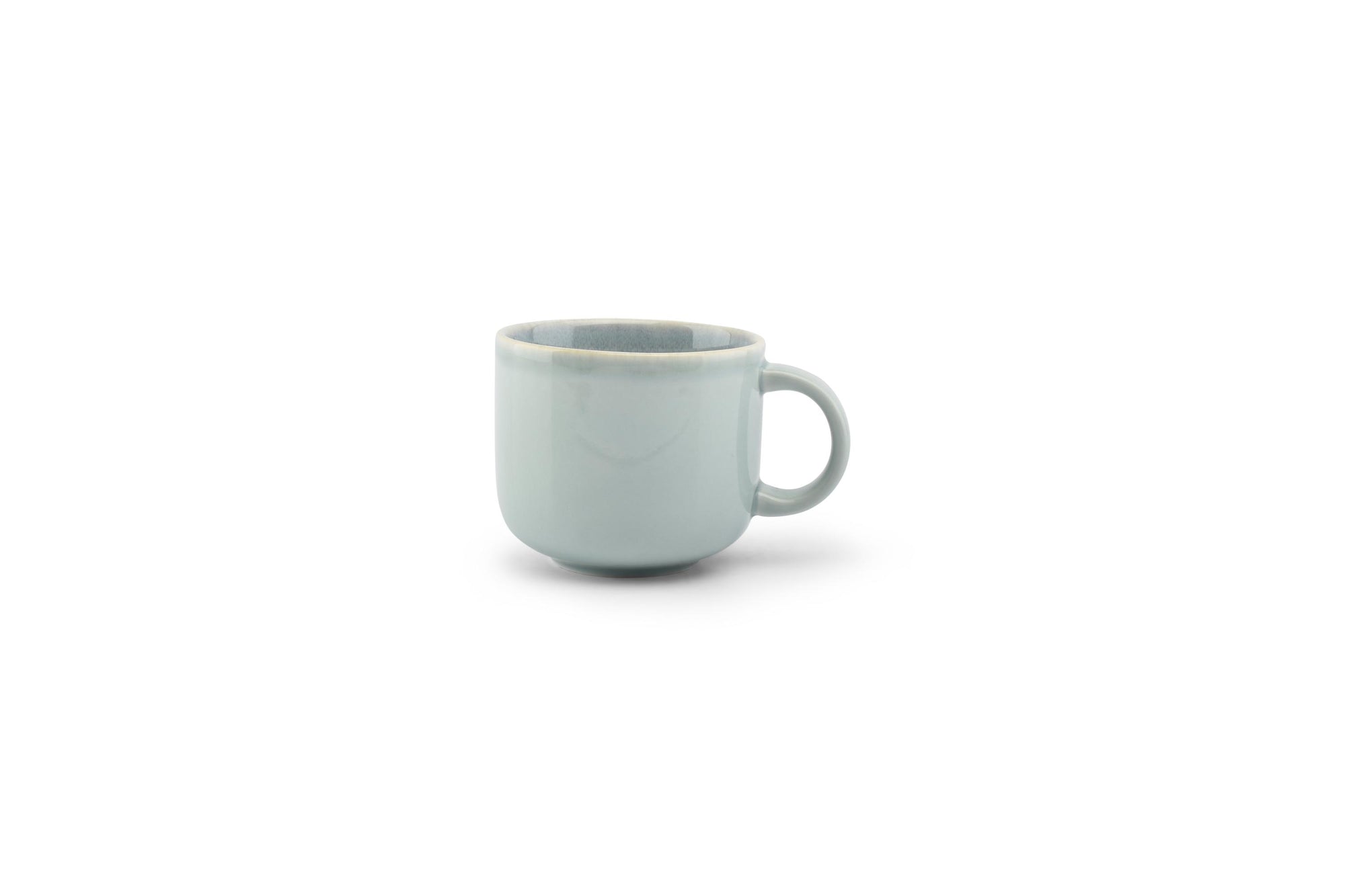 ONA - Kop 25cl blauw Nuo - 1 SET - 4 stuks