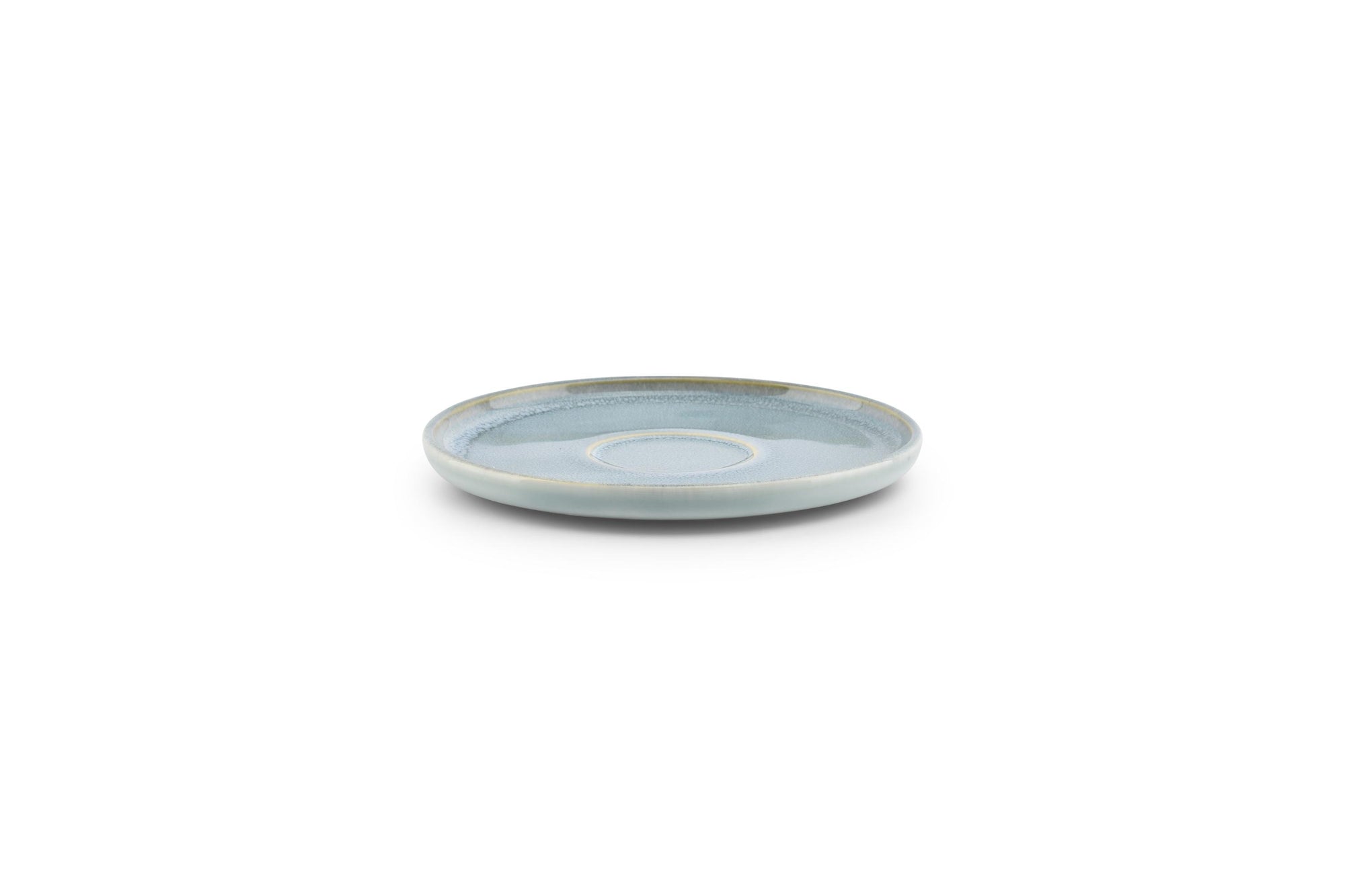 ONA - Schotel 15cm blauw Nuo - 1 SET - 4 stuks