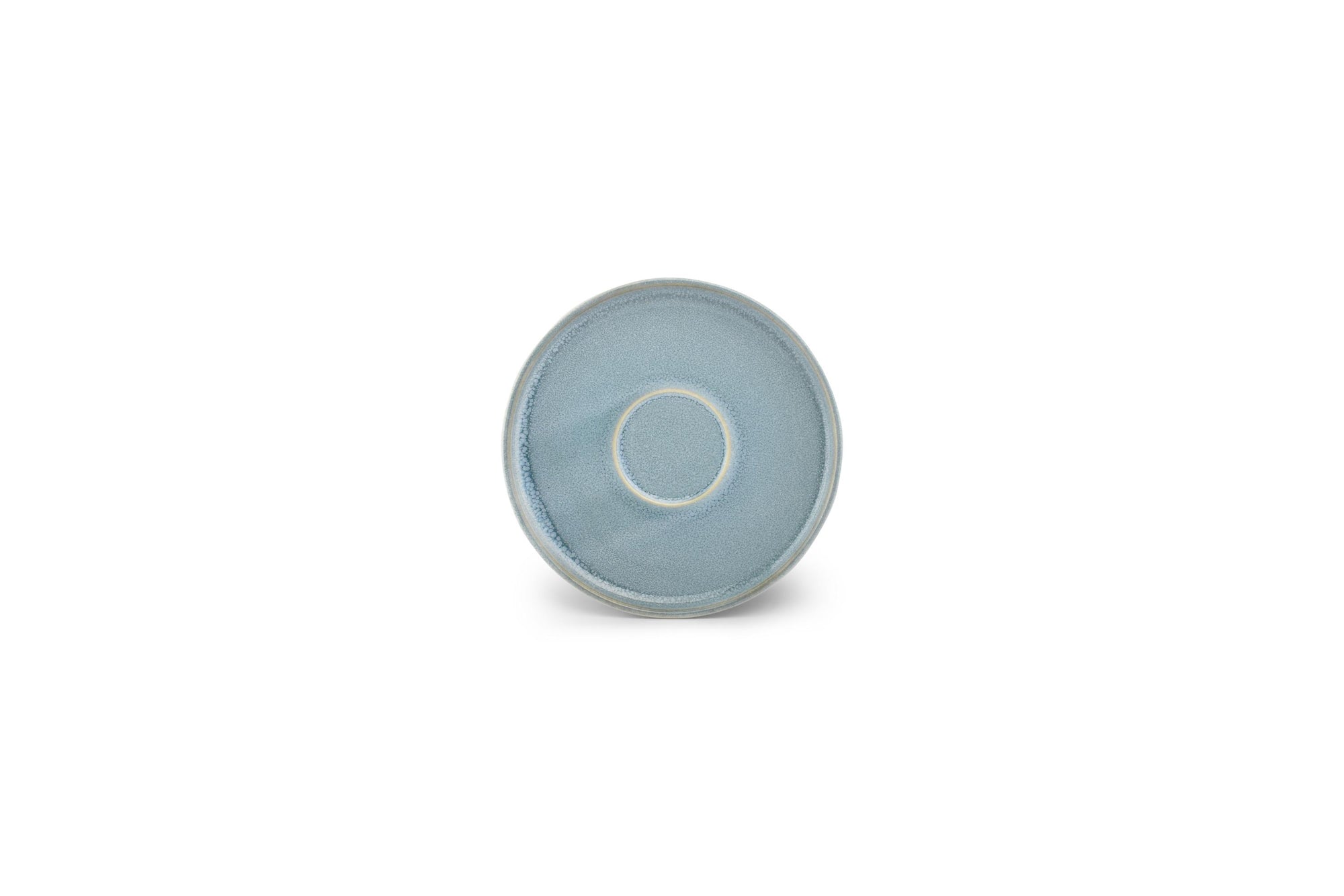 ONA - Schotel 15cm blauw Nuo - 1 SET - 4 stuks