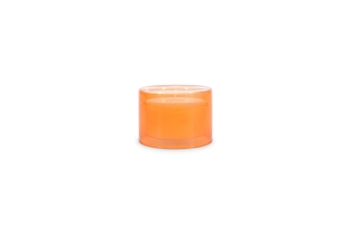 Ona - Scented candle 160g tangerine Mood