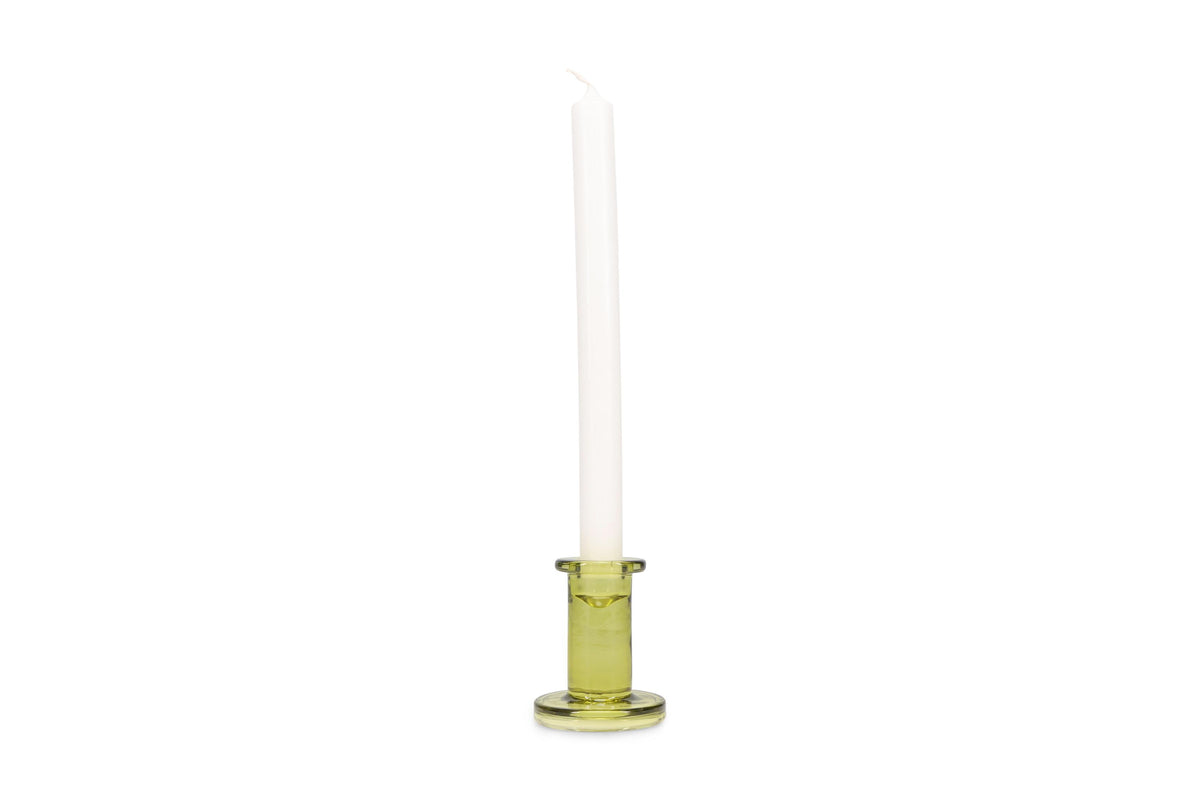 Ona - Candle holder H8cm forest Mood - set/2