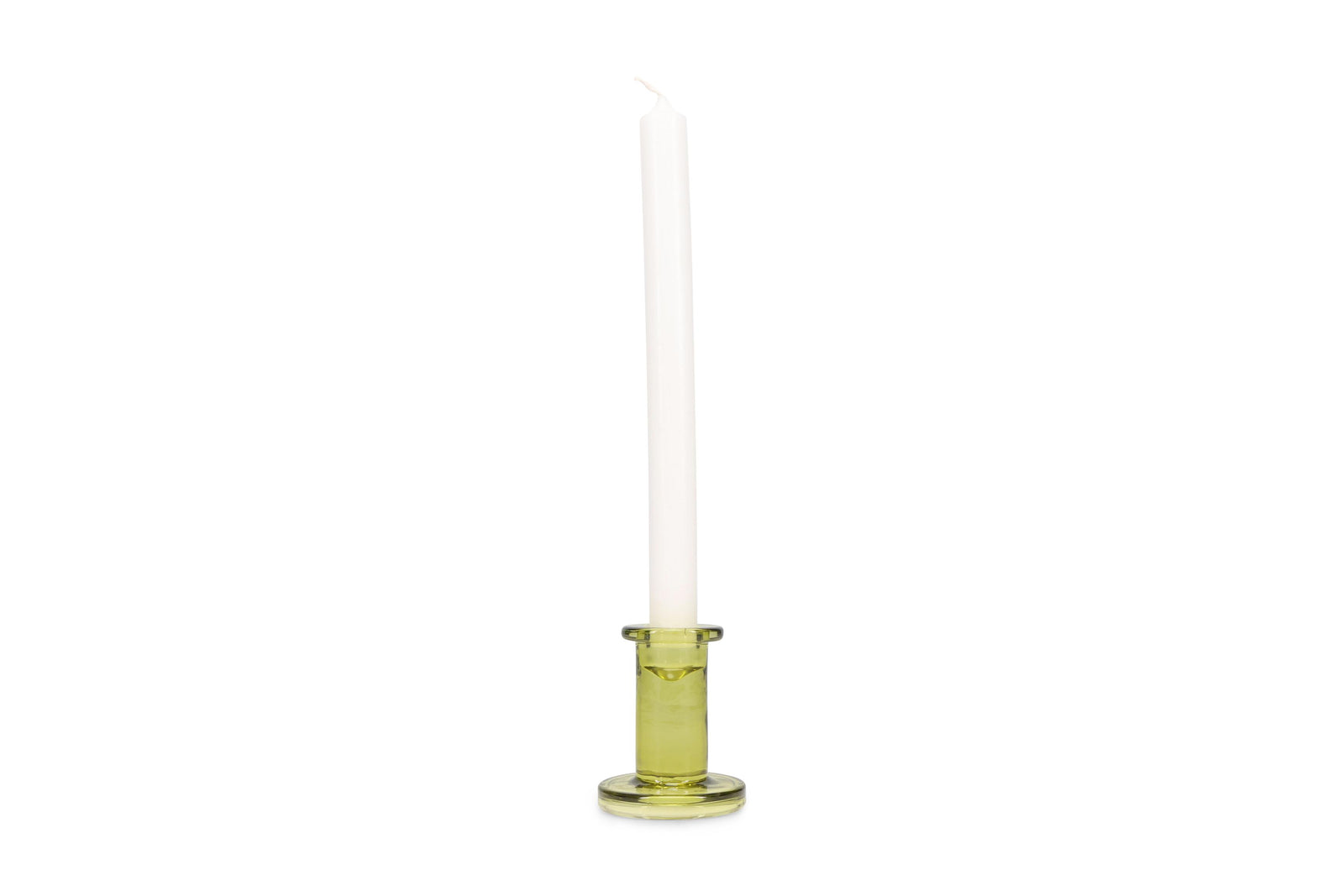 Ona - Candle holder H8cm forest Mood - set/2