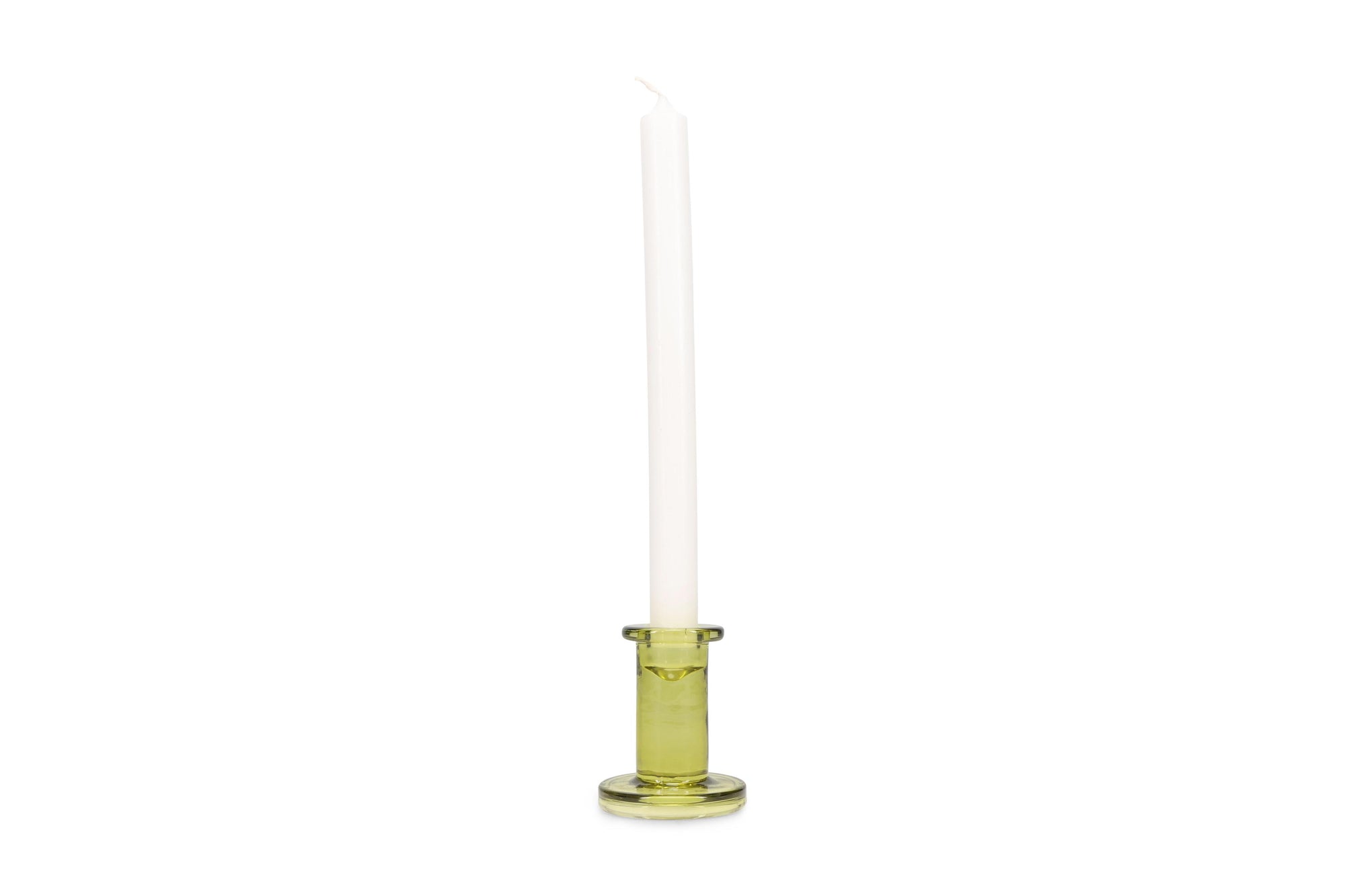 Ona - Candle holder H8cm forest Mood - set/2