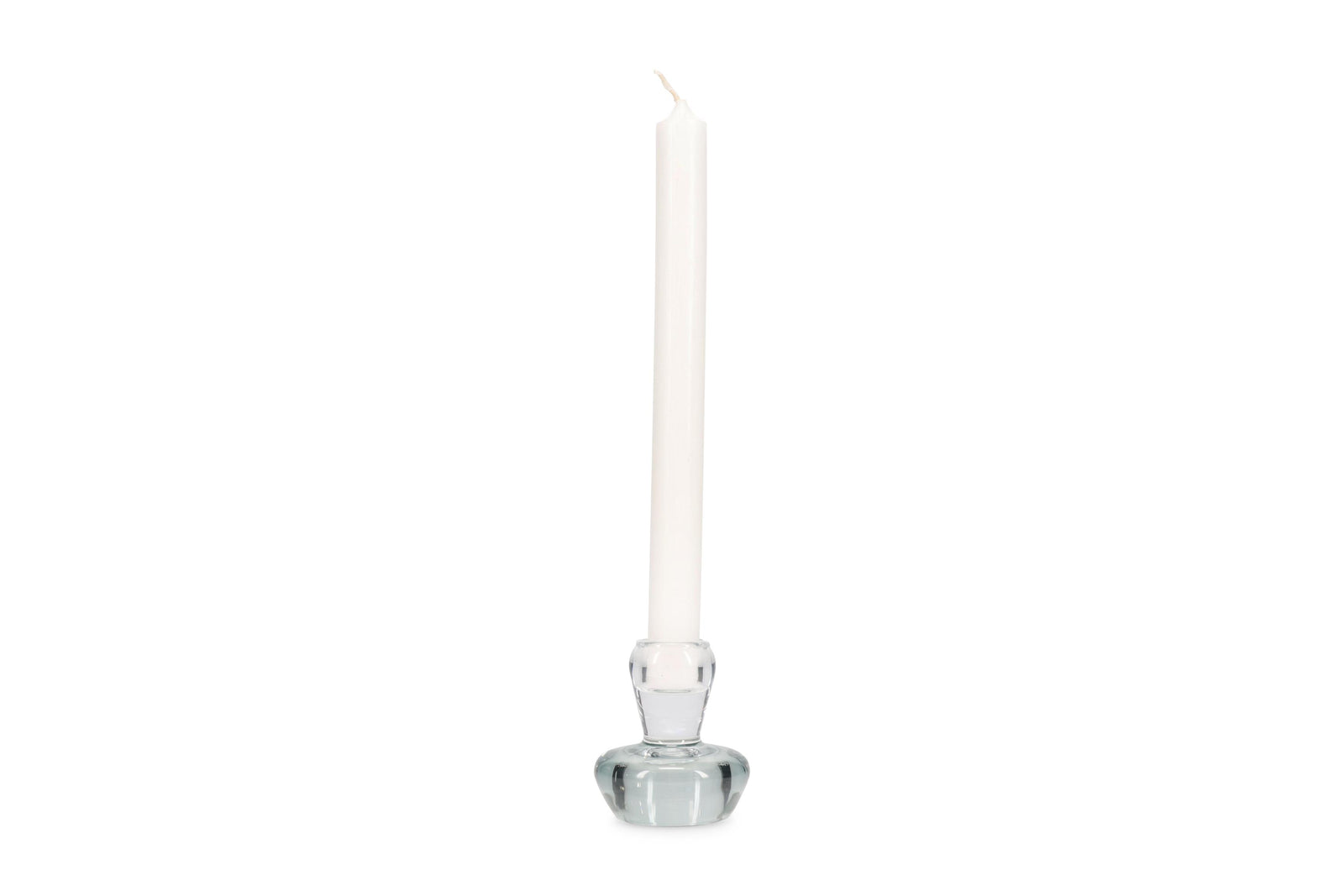 Ona - Candle holder H7,5cm cloud Mood - set/2