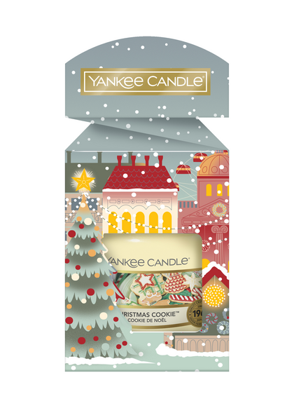 YC Passport to the Holidays Small Jar Giftset