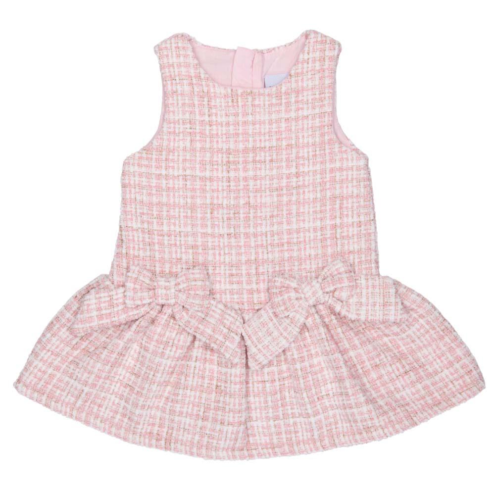 Dress Didi - Roze