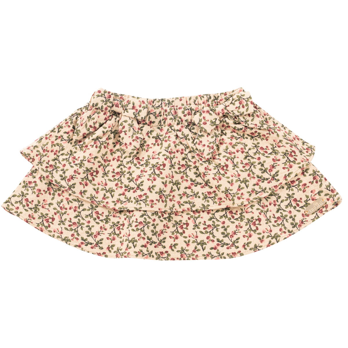 Bloomer Flower - Beige