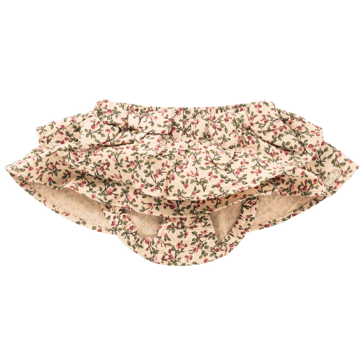 Bloomer Flower - Beige