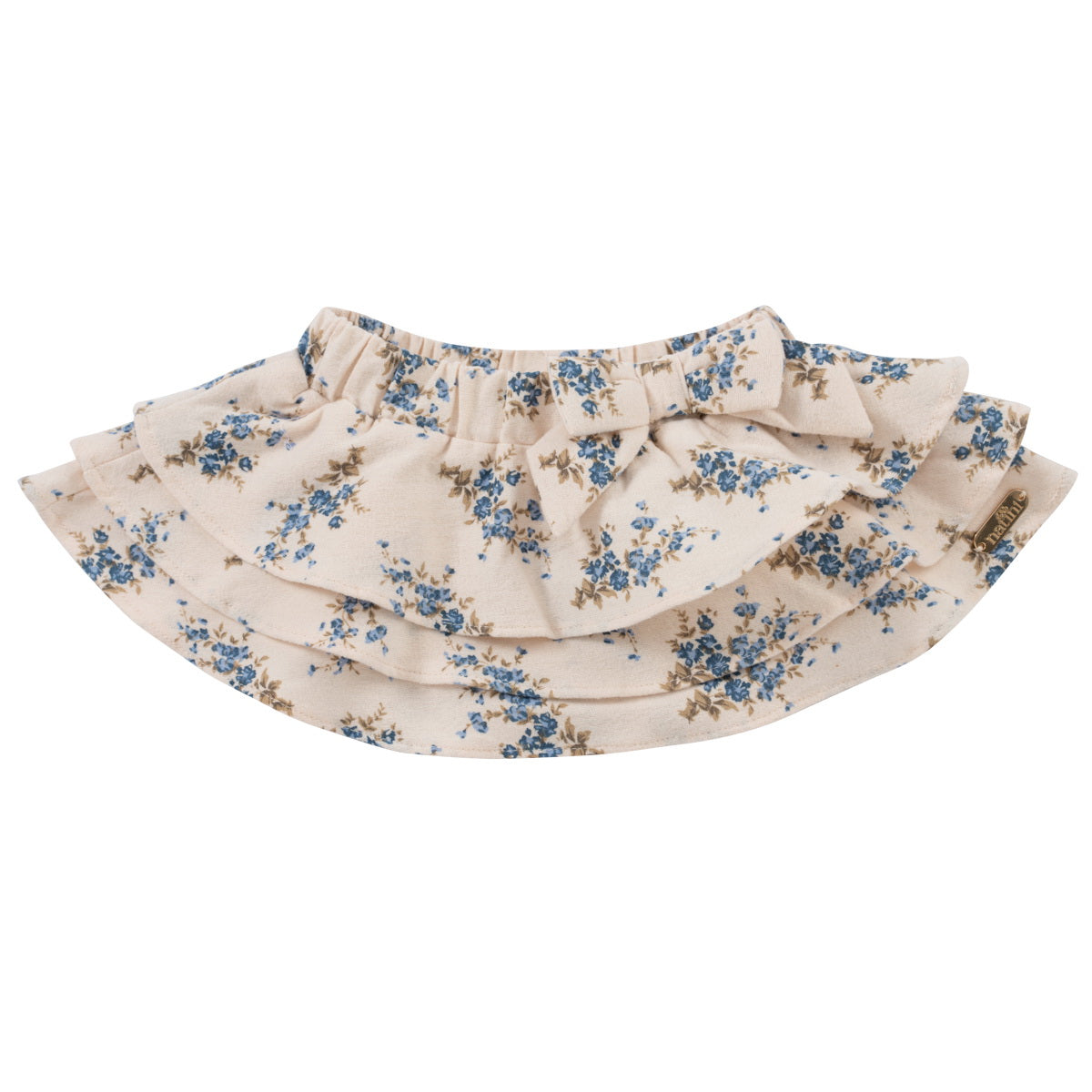 Bloomer Flora - Offwhite