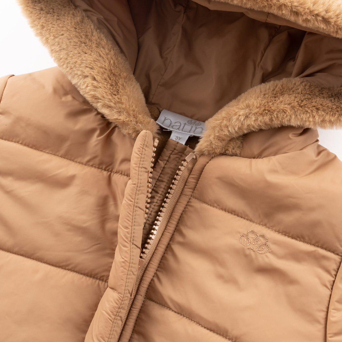 Jacket Nora - Beige