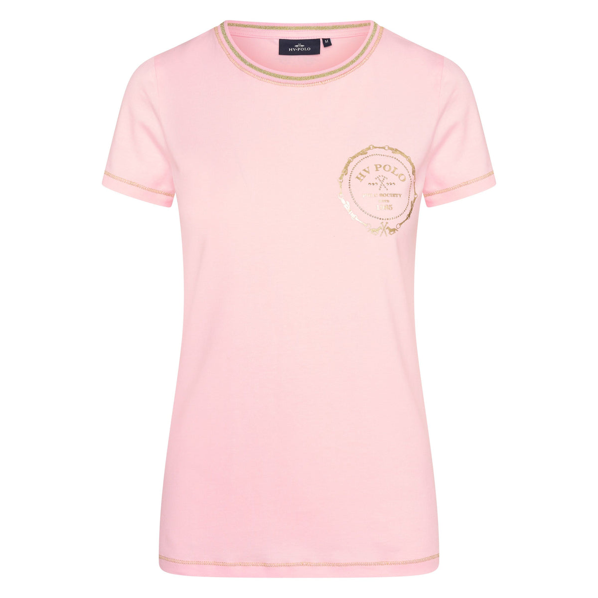Hv Polo - Femme - Tops - Paars