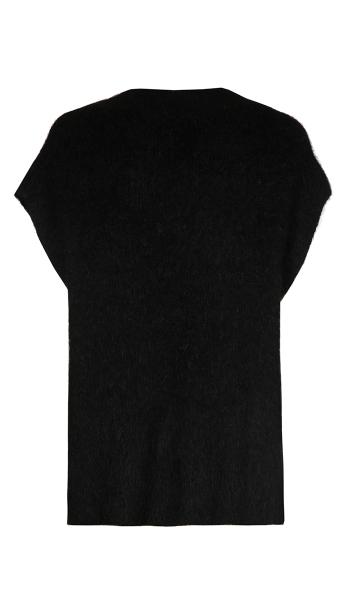 Alejo - Trui - Black - W