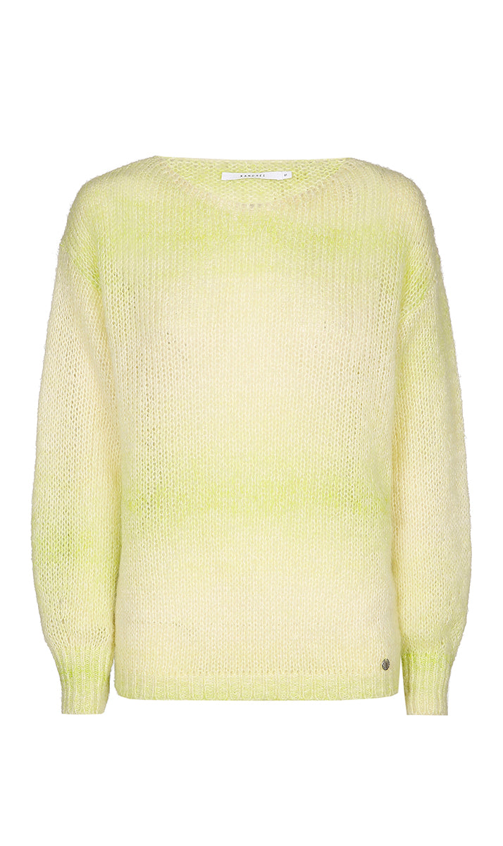 Muriel - Pull - Green Wash - W - W