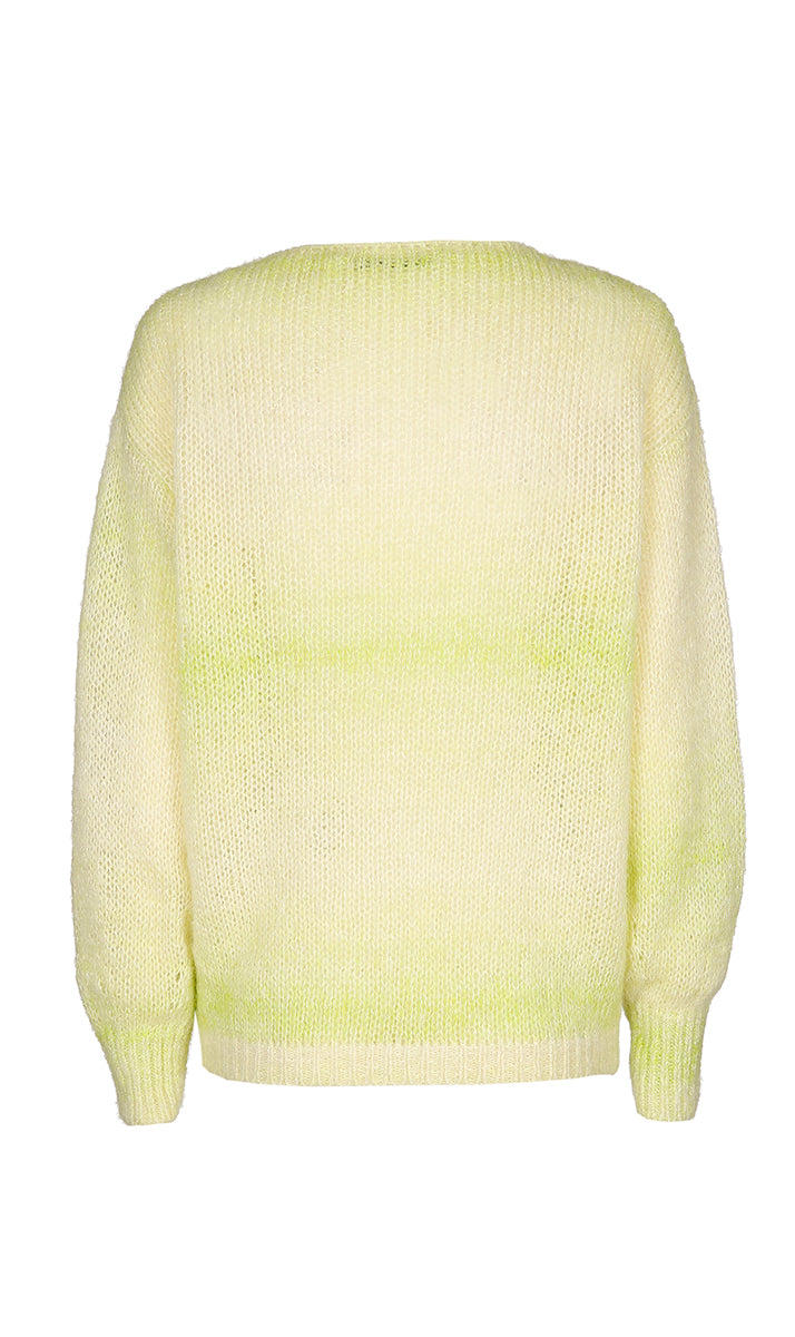 Muriel - Pull - Green Wash - W - W