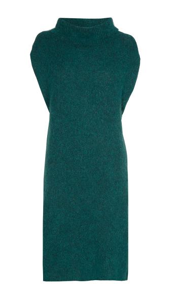 Roselyne - Trui - Dark Aqua - W