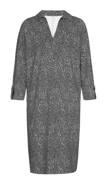 X-Katan - Kleed - Black - W