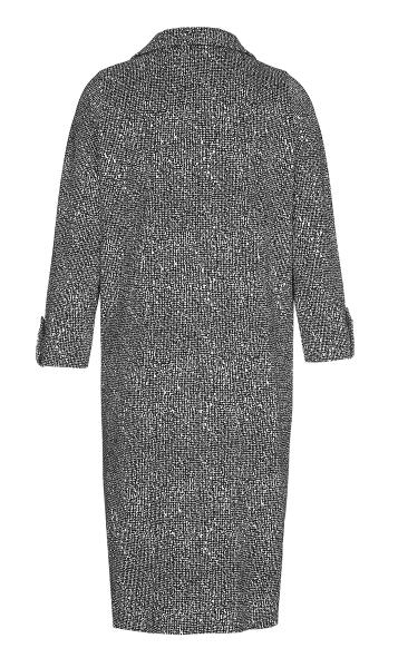 X-Katan - Kleed - Black - W