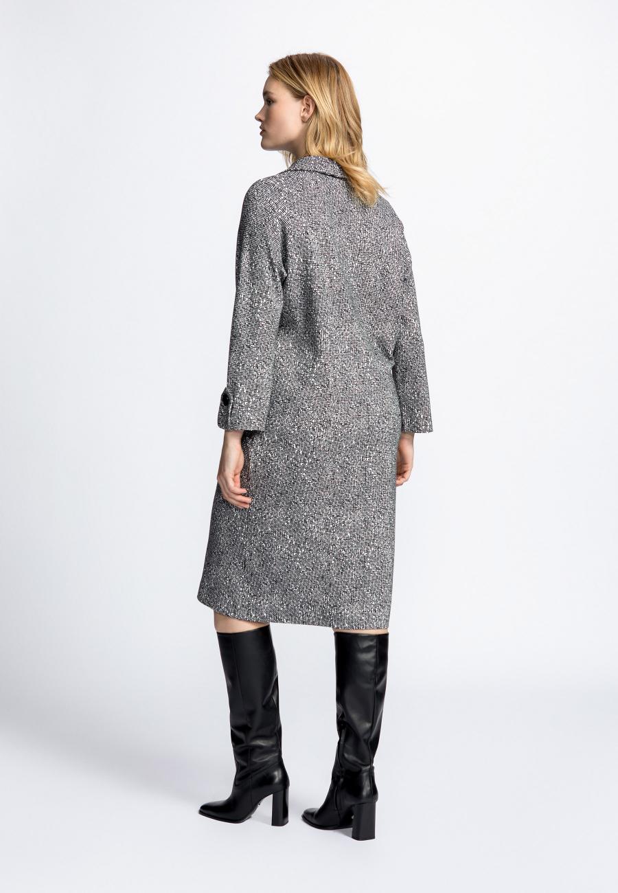 X-Katan - Kleed - Black - W