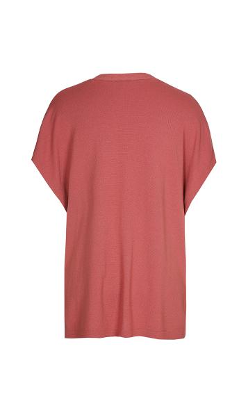 X-Gigliola - Gilet - Berry