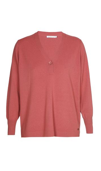 X-Gulnara - Pull - Berry - W