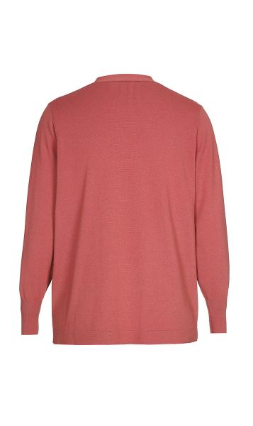 X-Gulnara - Pull - Berry - W