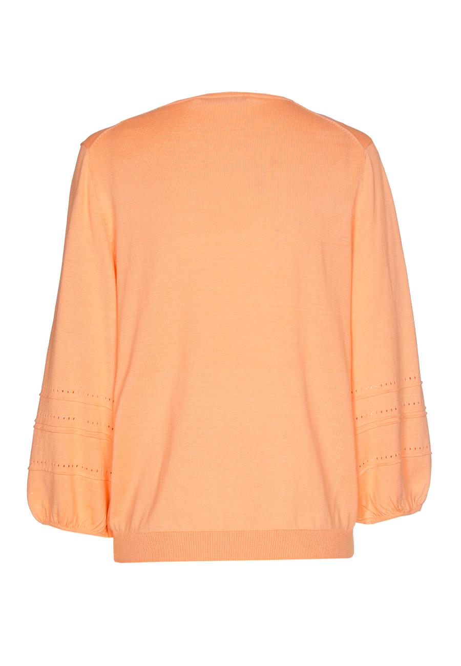 Pull - Gustave - Peach