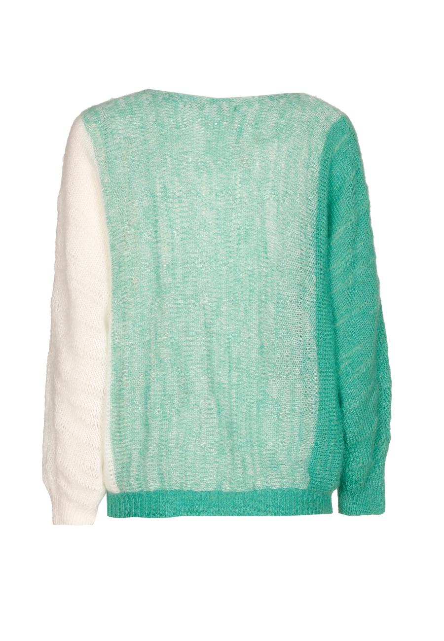 Pull - Brenna - Fresh Mint