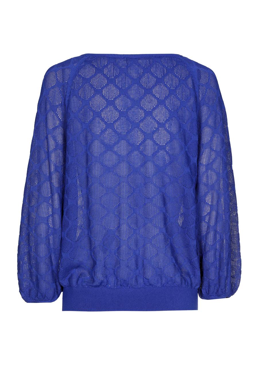 Pull - Assia - Royal Ink