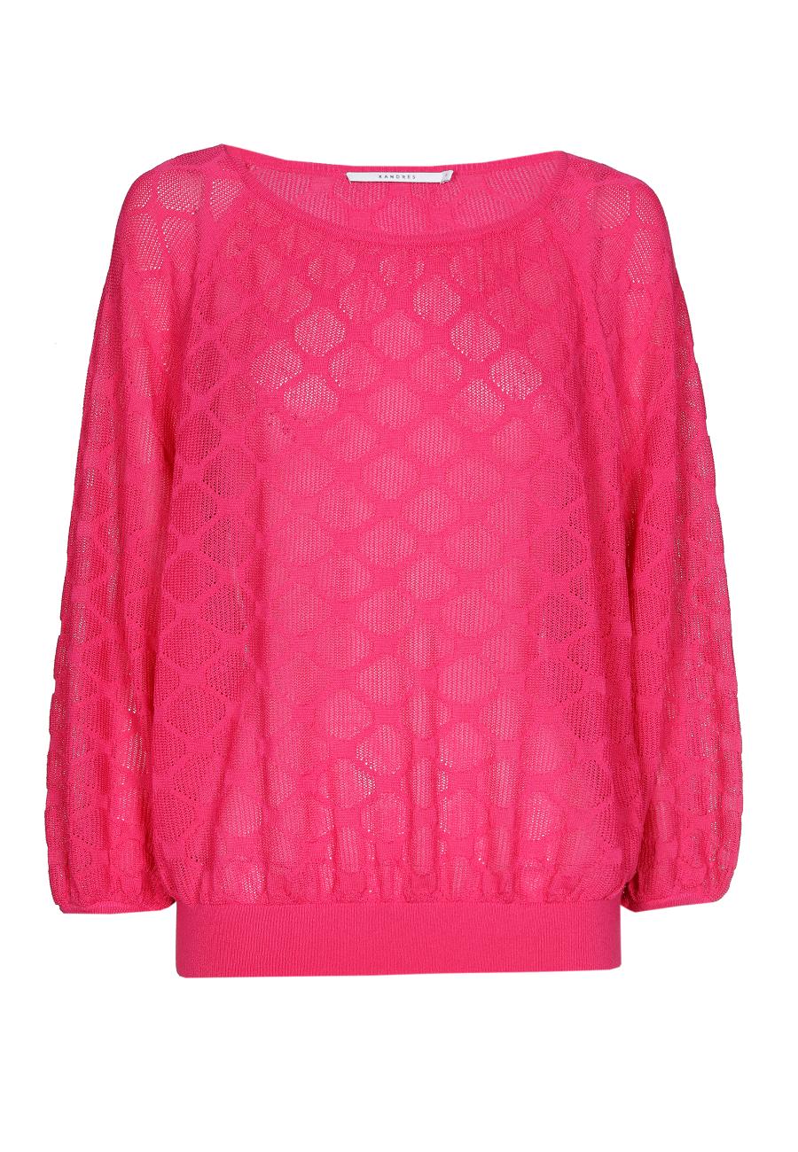 Pull - Assia - Raspberry - W
