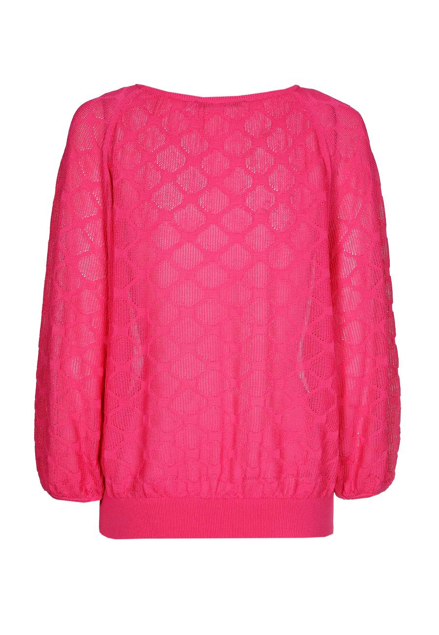 Pull - Assia - Raspberry - W