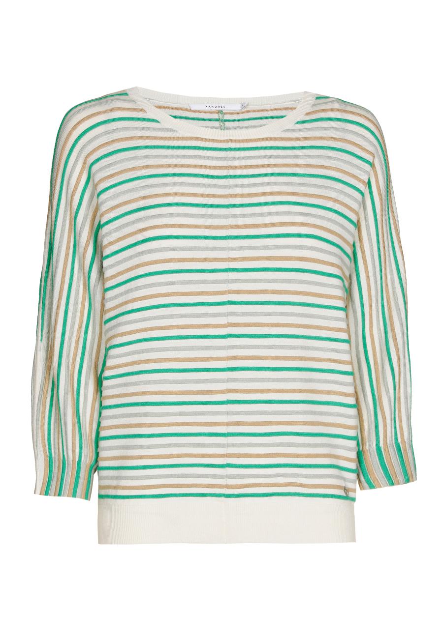 Tirer - Gaboni - Fresh Mint