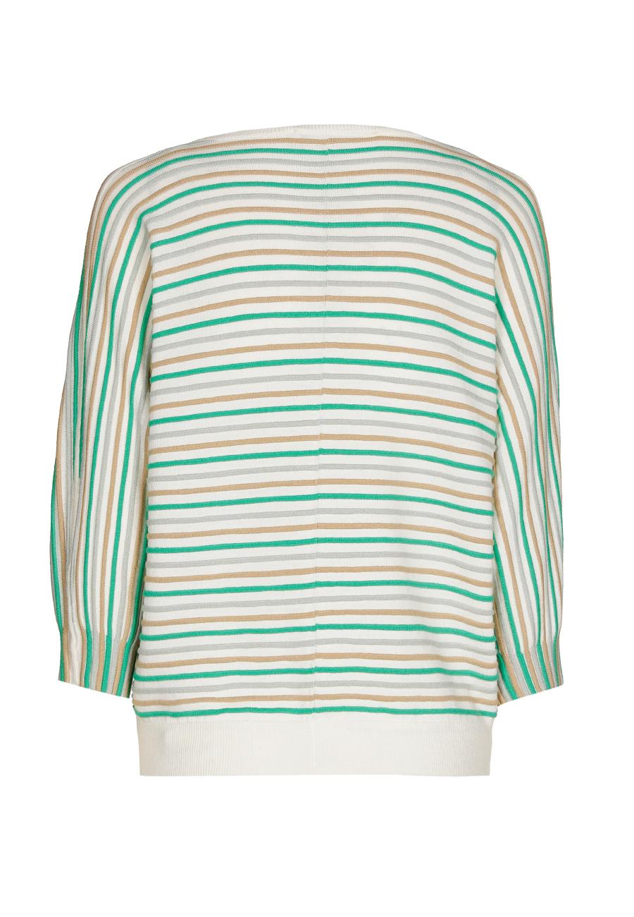 Tirer - Gaboni - Fresh Mint