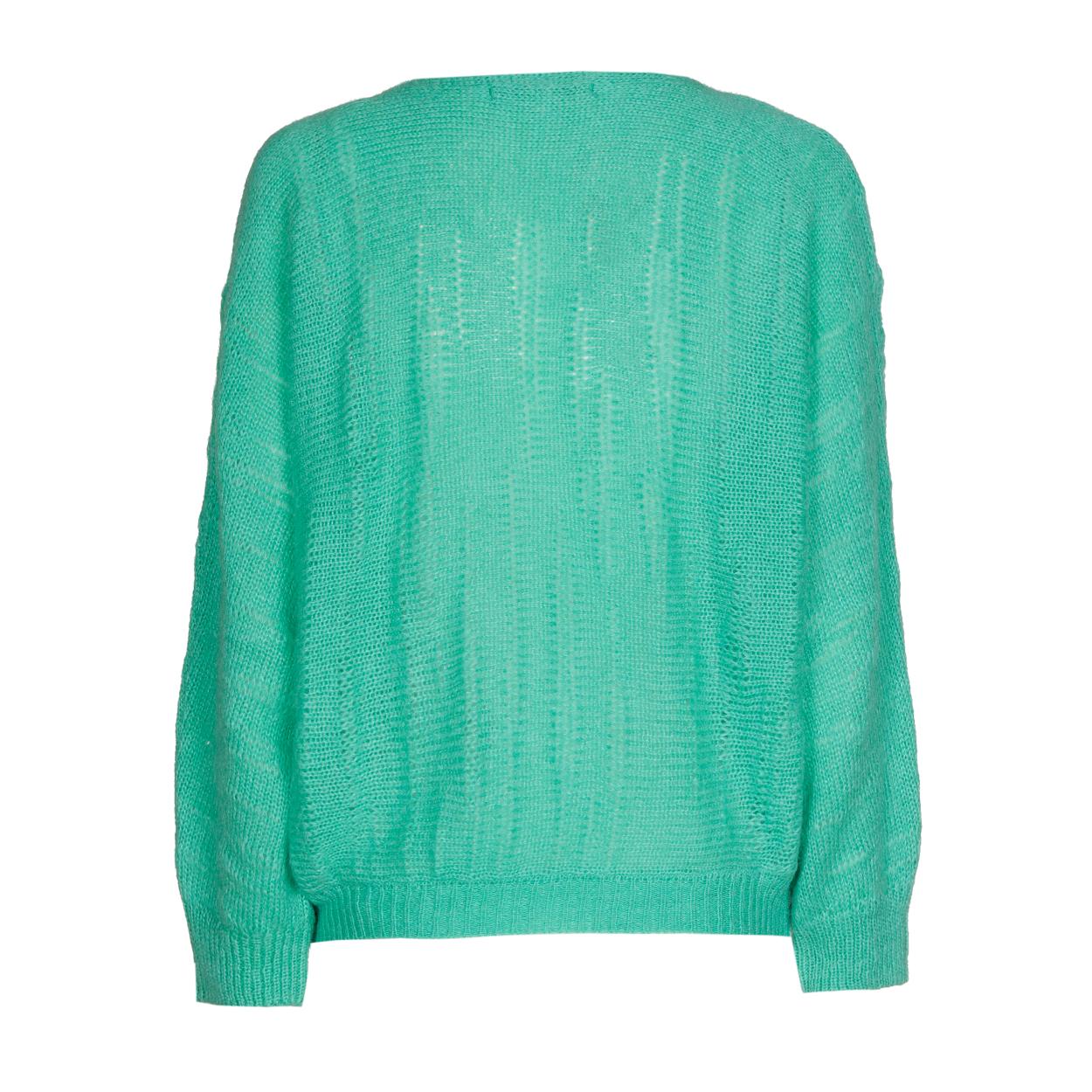 Pull - Baiba - Fresh Mint