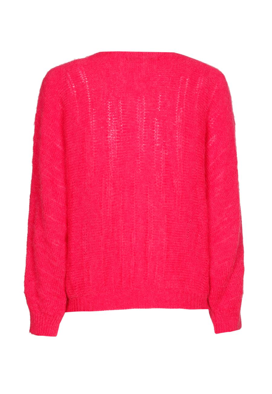 Pull - Baiba - Raspberry
