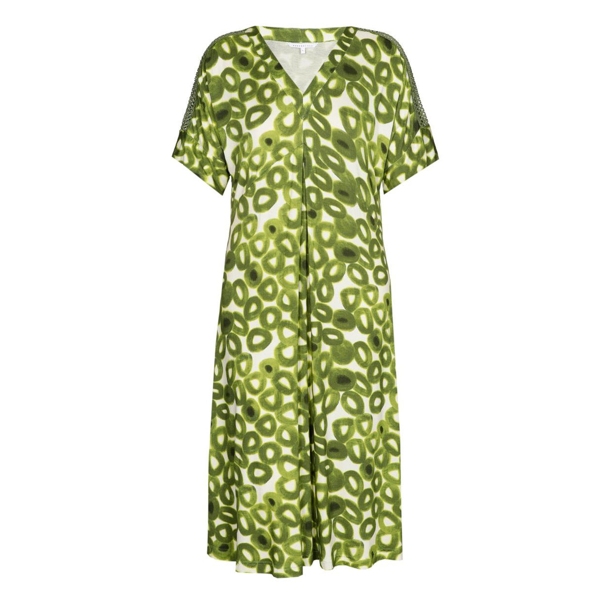 Kleed - X-Kelsey - Green Moss