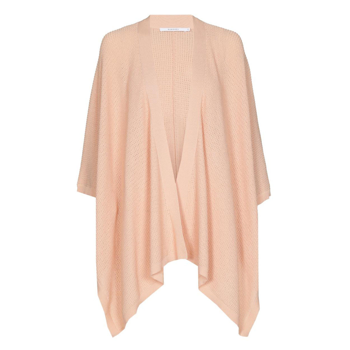 Sjaal - Aminata - Rose