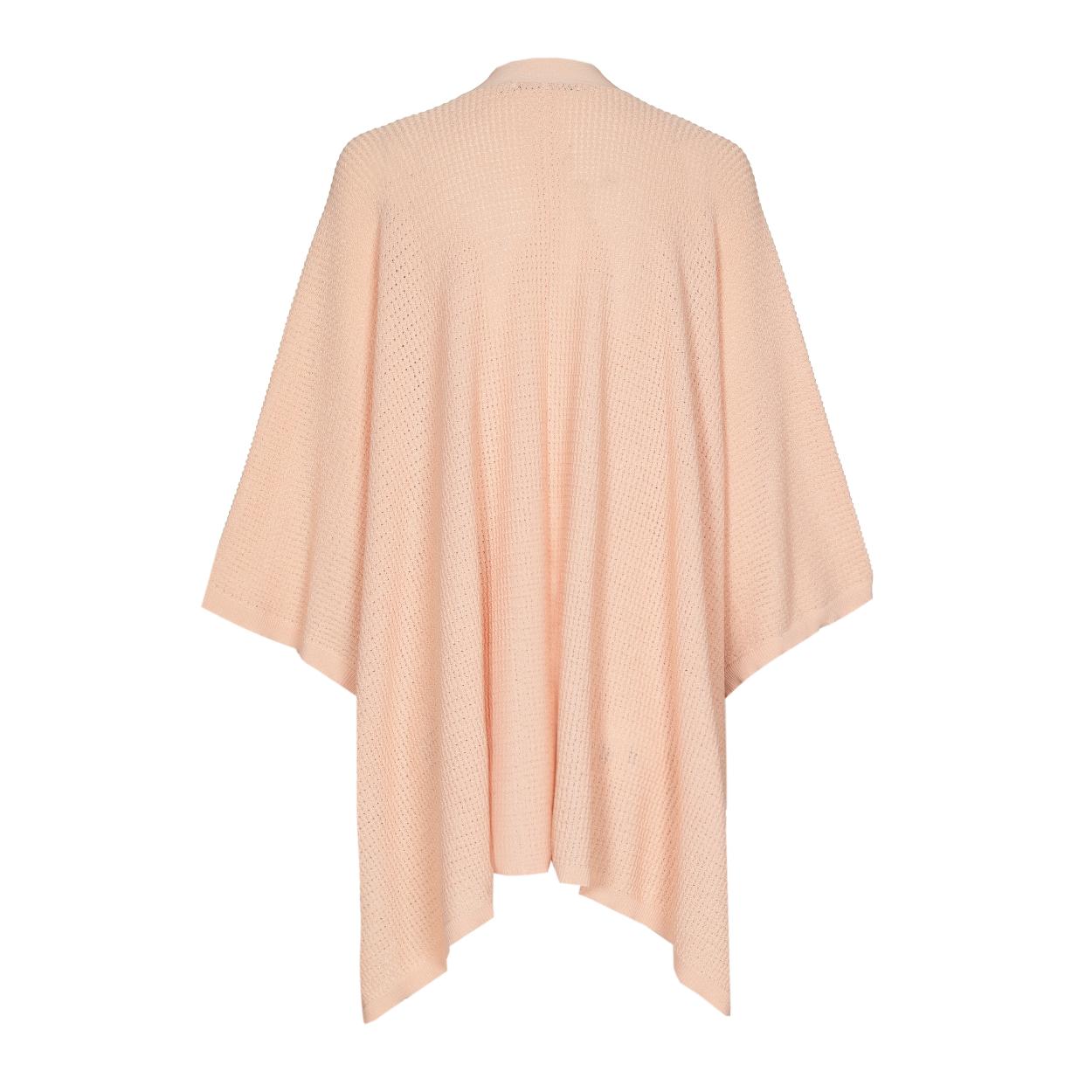 Sjaal - Aminata - Rose