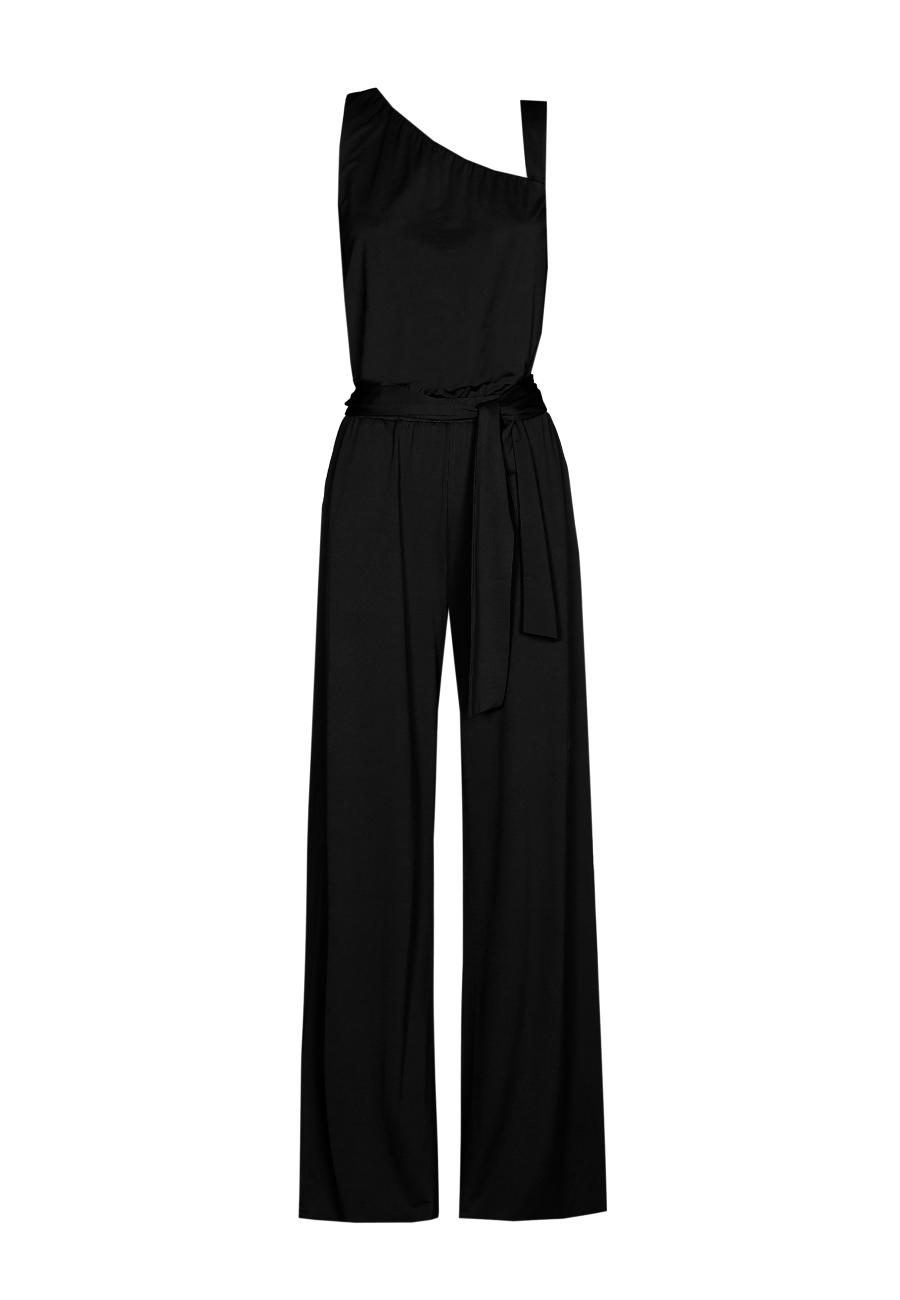 Pantalon - Peri - Black - W