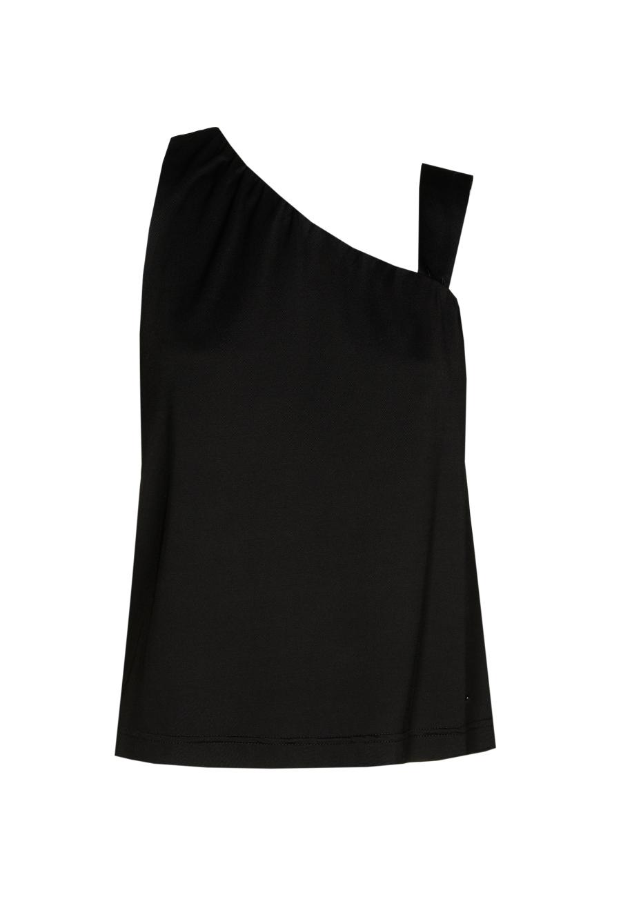 T-Shirt - Hazalle - Black