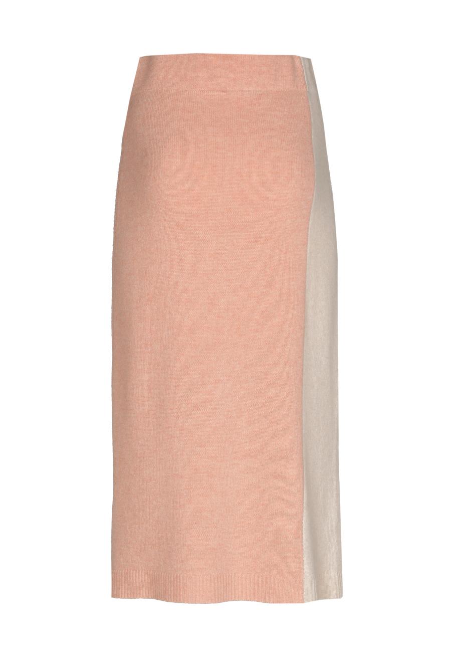 Jupe - Algardi - Salmon