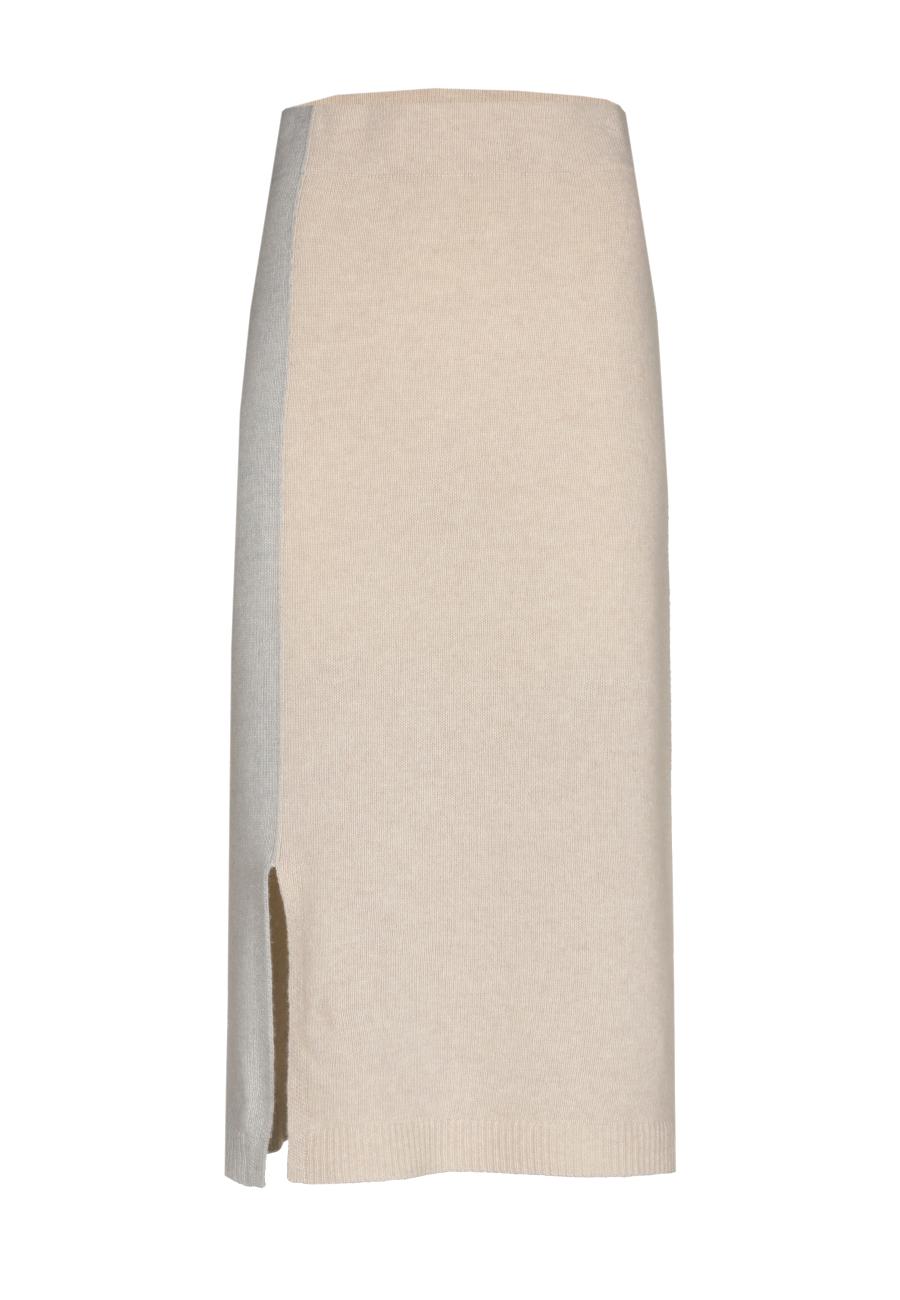 Jupe - Algardi - Ivory