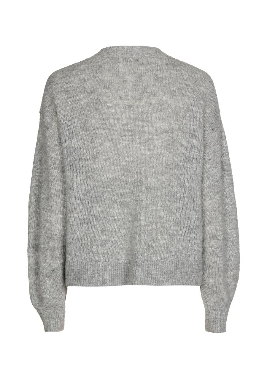 Gilet - Asmaa - Quartz