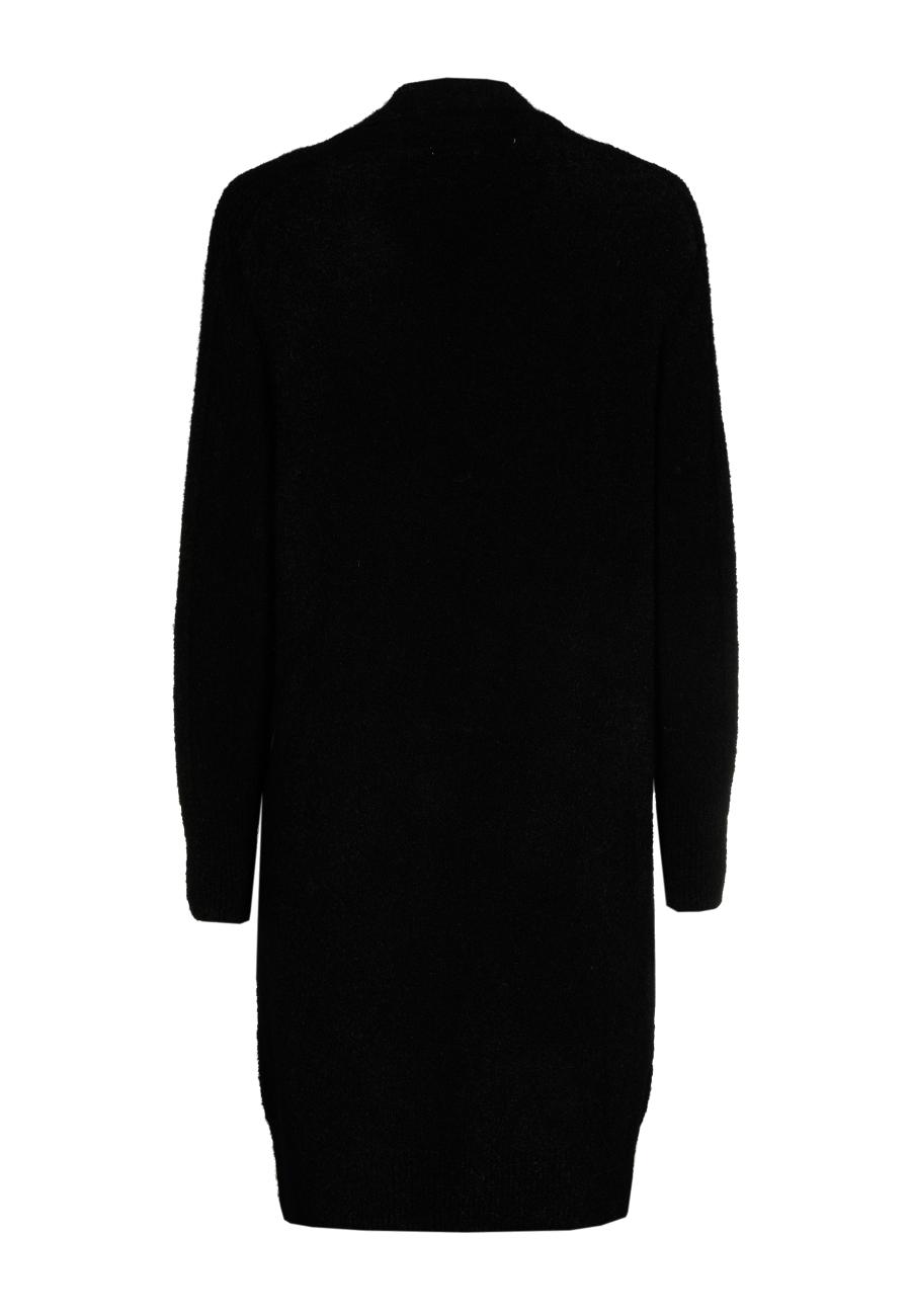 Gilet - Raimonda - Black